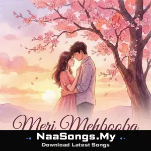 Meri Mehbooba