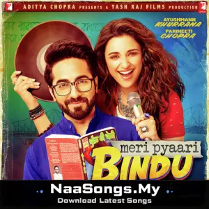 Meri Pyaari Bindu