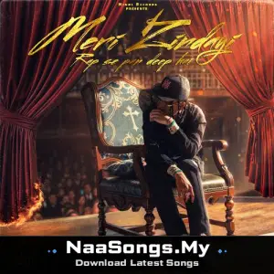 Meri Zindagi Rap Se Pan Deep Hai