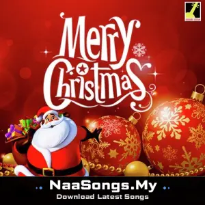 Merry Christmas mp3 download