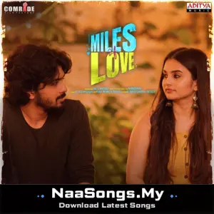 Miles Of Love