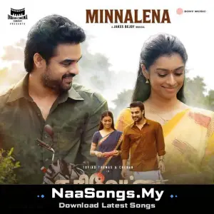 Minnalena (From "Narivettai")