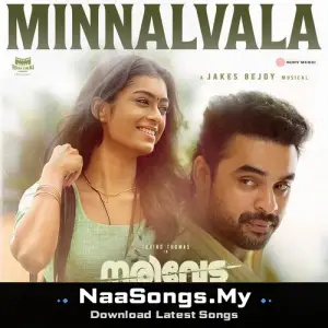 Minnalvala (From "Narivetta")