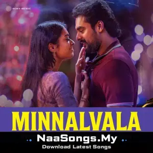Minnalvala (Trending Malayalam Love Song)