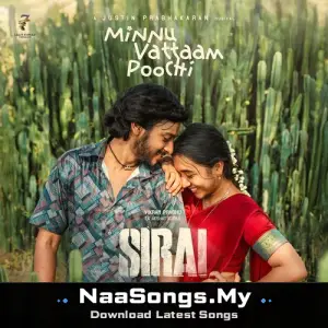 Minnu Vattaam Poochi (From "Sirai")