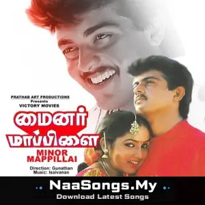 Minor Mappillai