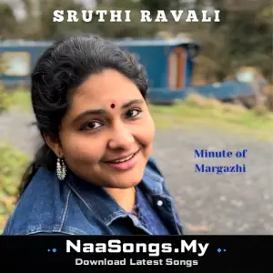 Minute of Margazhi