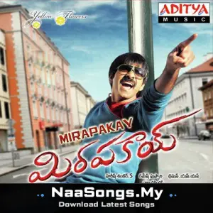 Mirapakay