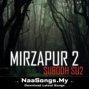 Mirzapur 2