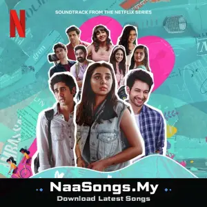 Mismatched: Season 2 (Soundtrack from the Netflix Series)