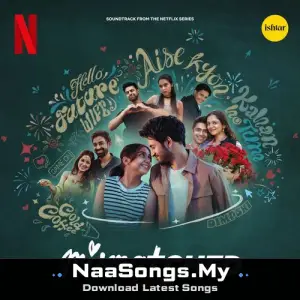 Mismatched: Season 3 (Soundtrack from the Netflix Series)