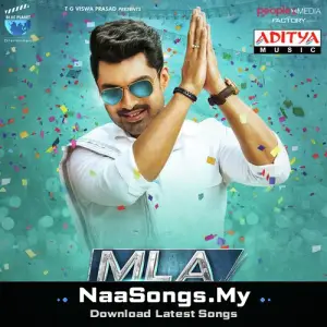 MLA