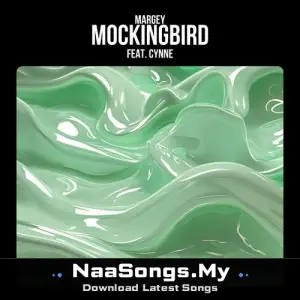 Mockingbird (feat. Cynne)