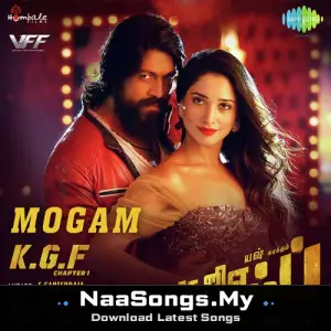 Mogam - KGF Chapter 1