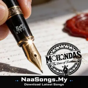 Mohandas the Voice of Freedom (Telugu)