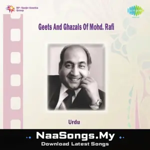 Mohd Rafi Ghazals And Geet