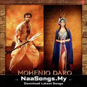 Mohenjo Daro
