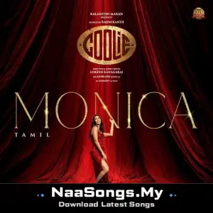 Monica (From "Coolie") (Tamil)