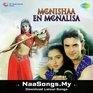Monisha En Monalisa
