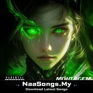 Montagem Mysterious Game Phonk