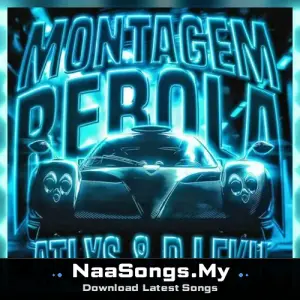 MONTAGEM REBOLA ( Trending Funk Song ) Dj NHX4X