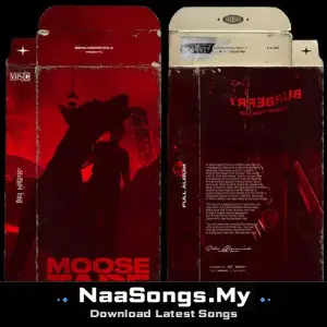 Moosetape
