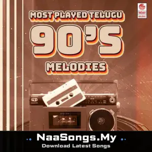Most Played Telugu 90S Melodies