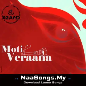Moti Veraana (From Songs of Faith)