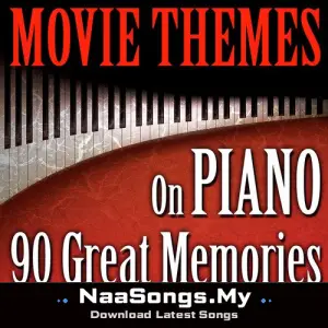 Movie Themes On Piano-90 Great Memories mp3 download