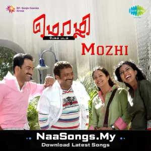 Mozhi mp3 download