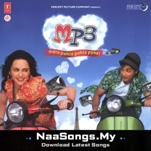 MP3 - Mera Pehla Pehla Pyaar