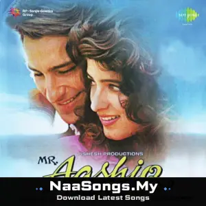 Mr.Aashiq
