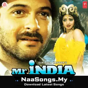 Mr. India