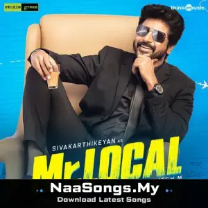 Mr. Local (Original Motion Picture Soundtrack)