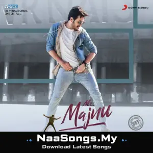 Mr. Majnu
