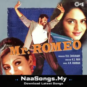 Mr. Romeo