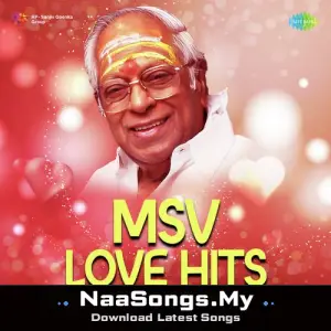 MSV Love Hits - Chill Trap