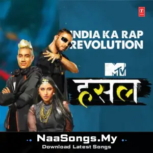 Mtv Hustle mp3 download