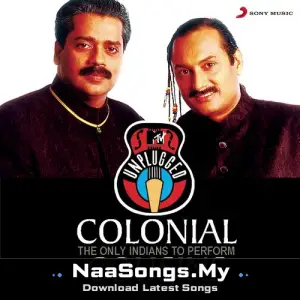 MTV Unplugged (Colonial Cousins)