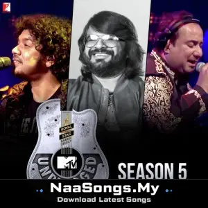 Mtv Unplugged - Season 5