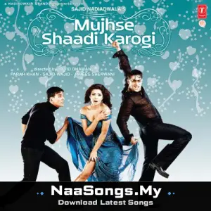 Mujhse Shaadi Karogi