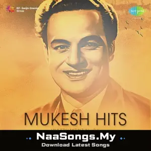 Mukesh Hits Instrumental By Tabun Sutradhar Vol. 1