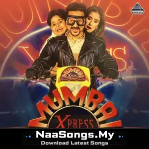 Mumbai Xpress mp3 download