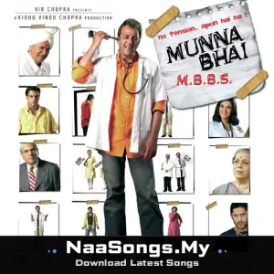 Munnabhai MBBS
