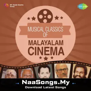 Musical Classics Of Malayalam Cinema