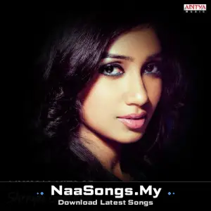Musical Hits Of Shreya Ghoshal