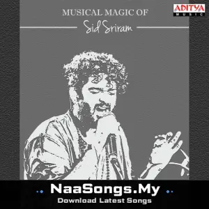Musical Magic Of Sid Sriram