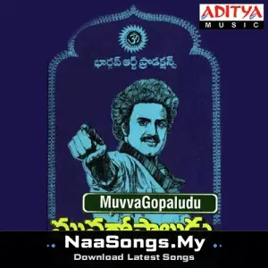 Muvva Gopaludu