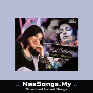 My Best Collection - Alka Yagnik