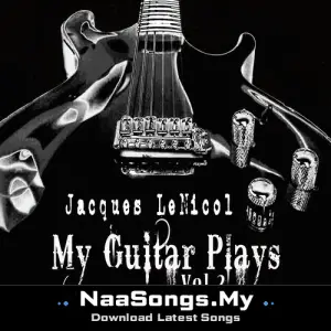 My Guitar Plays, Vol. 2
